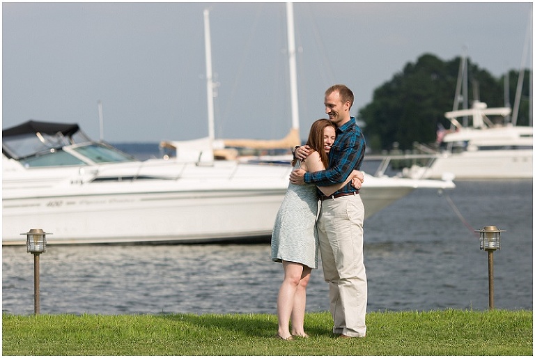 Maddie Brendan S Engaged Inn At Perry Cabin Wedding Photography