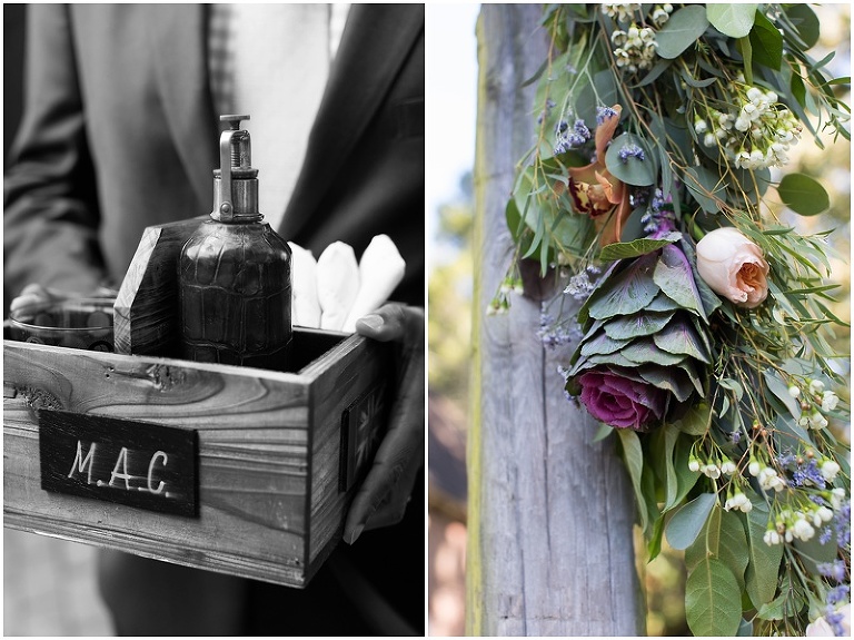 Donna Ann Andy Inn At Perry Cabin Wedding Photography