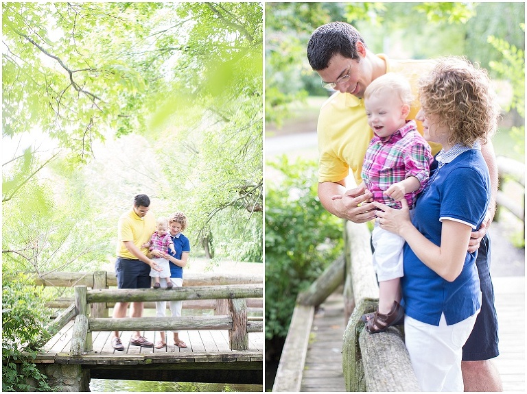 Mitchell Family | Blacksburg Virginia Family Photography » Laura's ...