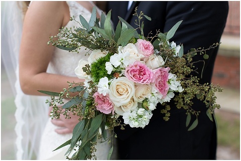 Lauren & Kyle | Eastern Shore Maryland Wedding Photography » Laura's ...