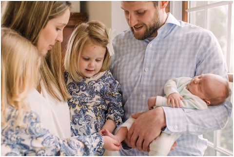 Pompey Family | Annapolis Maryland Family Photographer - Laura's Focus ...